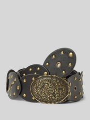 Tailleriem met studs, model 'GLADIATOR' van Only - 2