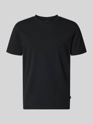 t-shirt z okrągłym dekoltem model 'Carlonito' od JOOP! COLLECTION - 47