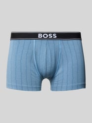 Trunks aus Baumwoll-Mix von BOSS - 30