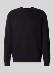 Sweatshirt mit Rundhalsausschnitt von MCNEAL - 11