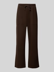 Regular Fit Sweathose aus Baumwoll-Modal-Mix von Tommy Hilfiger - 1