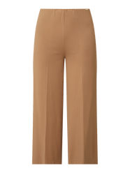 Culotte mit Stretch-Anteil  von Liu Jo White Weiß - 45