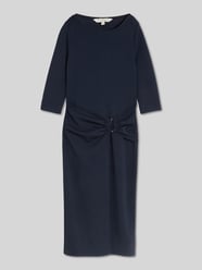 Tailliertes Businesskleid aus Modal-Mix von Tom Tailor - 31