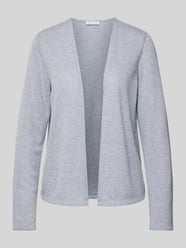 Regular Fit Cardigan mit Viskoseanteil von Tom Tailor - 4