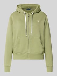 sweatjack met capuchon van Polo Ralph Lauren - 6