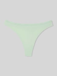 string met elastische band met label van Calvin Klein Underwear - 5