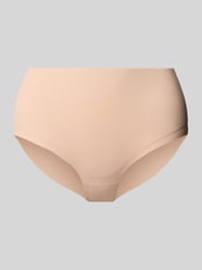 Figi z lekkim efektem modelującym support od MAGIC Bodyfashion - 11