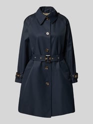 Trenchcoat mit Taillengürtel Modell 'MAIA' von Barbour - 14