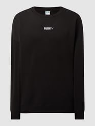 Oversized Sweatshirt mit Logo von PUMA PERFORMANCE - 37