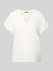 Blusenshirt aus Viskose-Mix mit Raglanärmeln von zero - 32