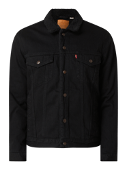 Sherpa Trucker Jacket mit Teddyfutter von Levi's® - 10