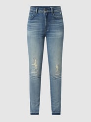 Skinny Fit Jeans mit Stretch-Anteil von G-Star Raw - 16