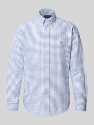 Vrijetijdsoverhemd met knoopsluiting van Polo Ralph Lauren - 7