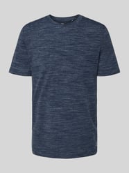 Regular Fit T-Shirt aus Baumwoll-Mix von s.Oliver RED LABEL - 40