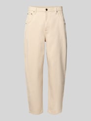 Barrel Fit Jeans Modell 'SNOPDOG' von American Vintage - 12
