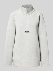 Sweatshirt aus Viskose-Mix von ROTATE - 7