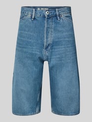 Regular Fit Jeansshorts im 5-Pocket-Design Modell 'BAM Lokker' von G-Star Raw - 4