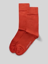 Socken aus Baumwoll-Mix von Christian Berg Men - 39