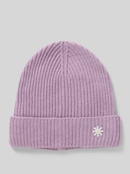 Wollen muts met kasjmier van Manuel Ritz - 10