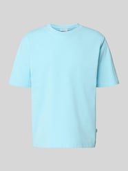 Oversized T-shirt met ronde hals van Lindbergh - 38