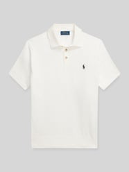 Regular Fit Poloshirt aus reiner Baumwolle von Polo Ralph Lauren - 33