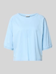 Regular Fit Sweatshirt mit Rundhalsausschnitt Modell 'Comte' von FREE/QUENT - 27