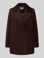 Jas met reverskraag van More & More - 26