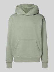 Hoodie met capuchon van CHAMPION - 35