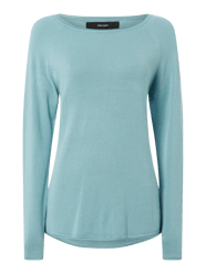 Pullover mit Raglanärmeln Modell 'Nellie' von Vero Moda - 45