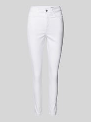 Skinny Fit Jeans mit Baumwoll-Anteil Modell 'SOPHIA' von Vero Moda - 47