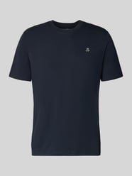 Regular Fit T-Shirt aus reiner Baumwolle von Marc O'Polo - 23