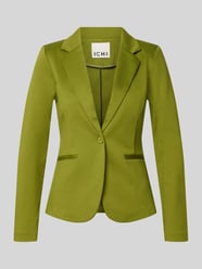 Blazer mit Viskose-Anteil Modell 'Kate' von ICHI - 21