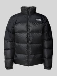 Steppjacke mit Kapuze von The North Face - 8