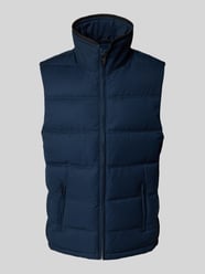 Bodywarmer met Sorona® Aura-vulling van NAUTGÅRD - 23