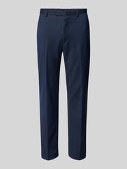 Stoffhose mit französischen Eingrifftaschen von MCNEAL - 38