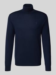 Rollkragenpullover aus Merinowolle von Polo Ralph Lauren - 6