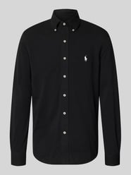 Regular Fit Freizeithemd aus reiner Baumwolle von Polo Ralph Lauren - 46