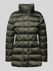 Gewatteerd jack met opstaande kraag en ritszakken van Colmar Originals - 20