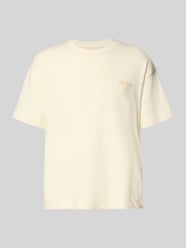 T-Shirt mit Rundhalsausschnitt von JACK & JONES - 10