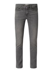 Shaping Slim Fit Jeans mit Stretch-Anteil Modell '312™' von Levi's® 300 - 19