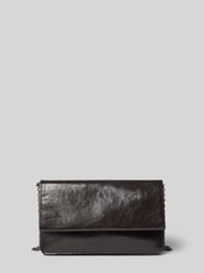 Clutch van echt leer model 'Audrey' van LIEBESKIND BERLIN - 35
