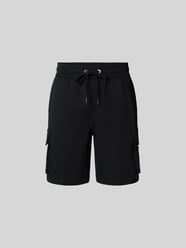 Sweatshorts mit Cargotaschen von Moose Knuckles - 33