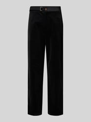 Tapered Fit Cordhose mit Gürtel von Replay - 1