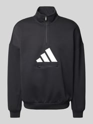 Sweatshirt mit Logo-Print von ADIDAS SPORTSWEAR - 11