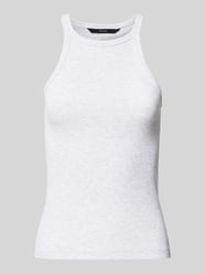 Regular Fit Tank Top aus Baumwoll-Mix Modell 'CHLOE' von Vero Moda - 29