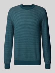 Gebreide pullover met ronde hals van MCNEAL - 27