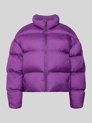 Steppjacke mit Label-Print - PUMA X P&C* von PUMA - 1