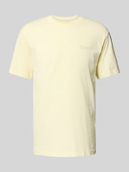 Relaxed Fit T-Shirt aus reiner Baumwolle von Tom Tailor Denim - 38