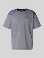 T-Shirt mit Label-Stitching von Carhartt Work In Progress - 11