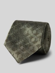 Krawatte aus Seide im Allover-Look (8 cm) von JOOP! COLLECTION - 39